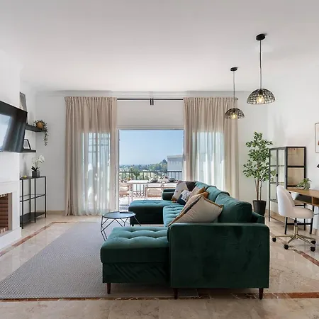 Modern Duplex With Jacuzzi, Bbq, Pool & Restaurant - Paraiso Pueblo 4 3