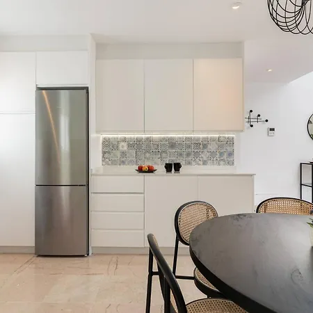 Lejlighed Modern Duplex With Jacuzzi, Bbq, Pool & Restaurant - Paraiso Pueblo 4 3 Estepona