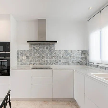 Modern Duplex With Jacuzzi, Bbq, Pool & Restaurant - Paraiso Pueblo 4 3 Lejlighed