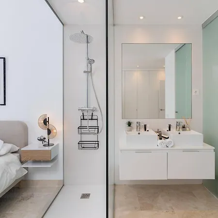 Modern Duplex With Jacuzzi, Bbq, Pool & Restaurant - Paraiso Pueblo 4 3 * Estepona