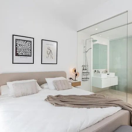 Modern Duplex With Jacuzzi, Bbq, Pool & Restaurant - Paraiso Pueblo 4 3