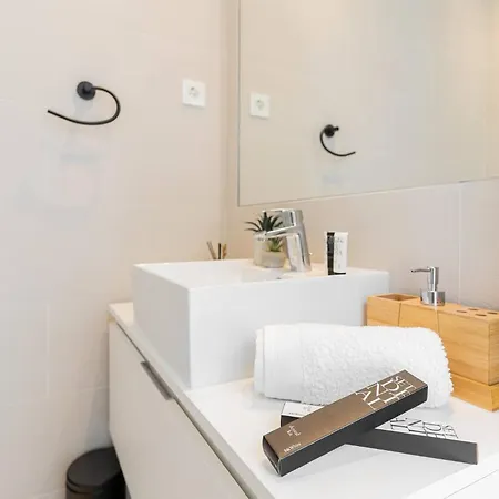 Modern Duplex With Jacuzzi, Bbq, Pool & Restaurant - Paraiso Pueblo 4 3 Lejlighed
