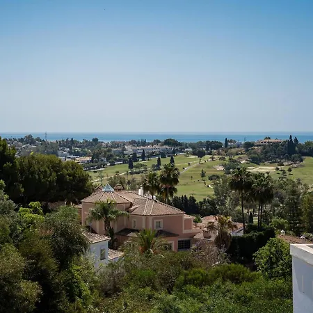 Lejlighed Modern Duplex With Jacuzzi, Bbq, Pool & Restaurant - Paraiso Pueblo 4 3 *